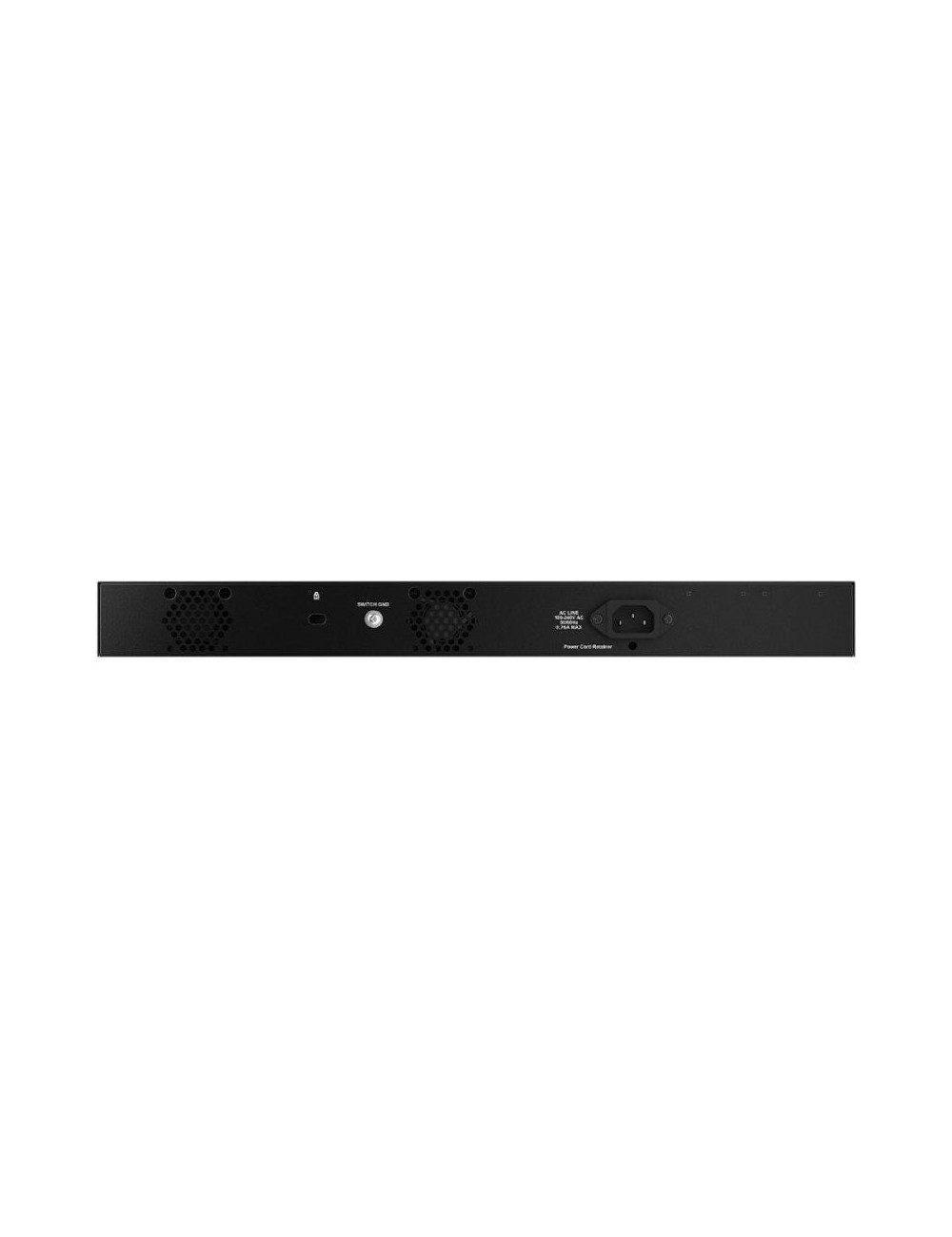 Switch D-Link DMS-1016/E 24 Puertos/ RJ-45 Gigabit 10/100/1000