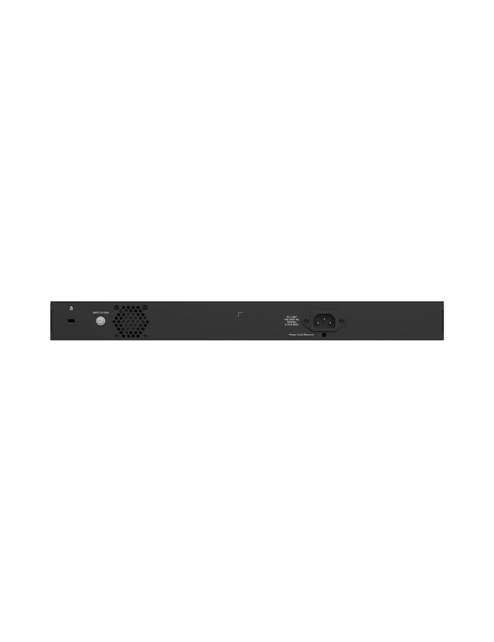 Switch D-Link DMS-1250-12/E 12 Puertos/ RJ-45 Gigabit 10/100/1000/ SFP