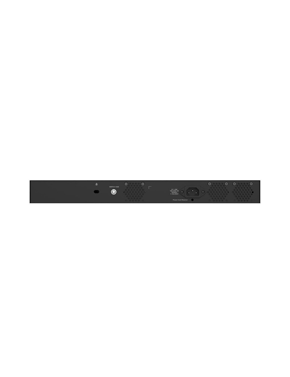 Switch D-Link DMS-1250-18P/E 18 Puertos/ RJ-45 Gigabit 10/100/1000 PoE/ SFP