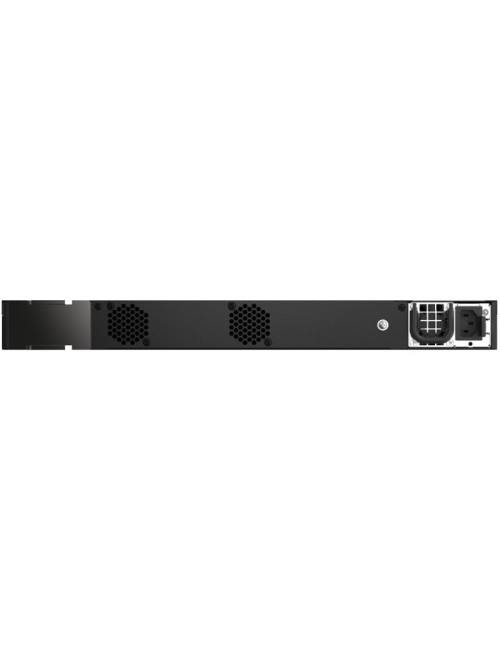 Switch Gestionable D-Link DXS-3130-28P/E 24 Puertos/ RJ-45 10/100/1000/ SFP/ PoE