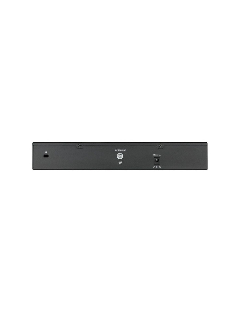 Switch D-Link GO-SW-16G 16 Puertos/ RJ-45 10/100/1000