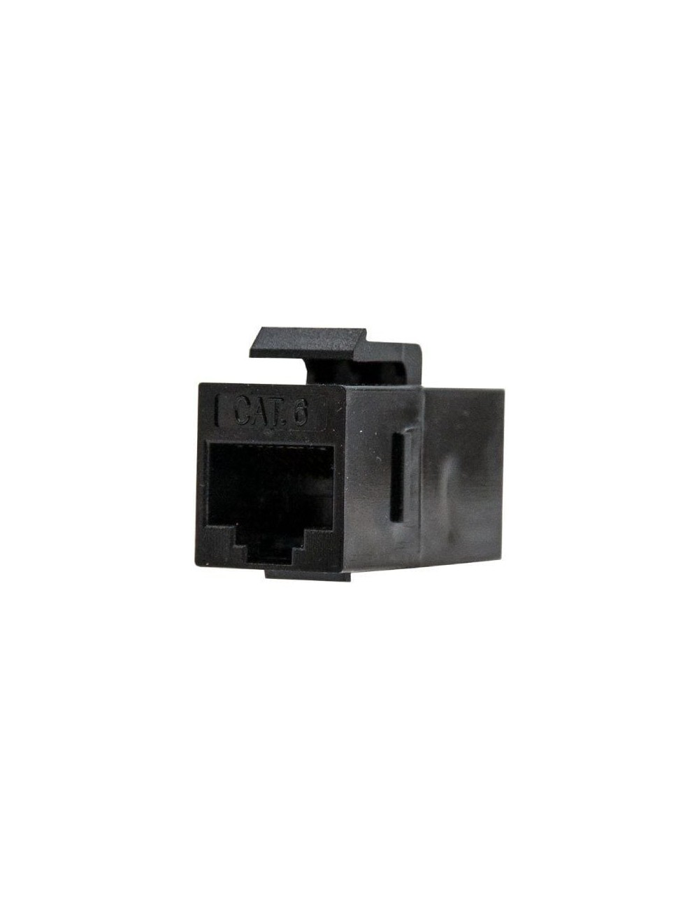 Adaptador RJ45 Nanocable 10.21.0501/ Cat.6