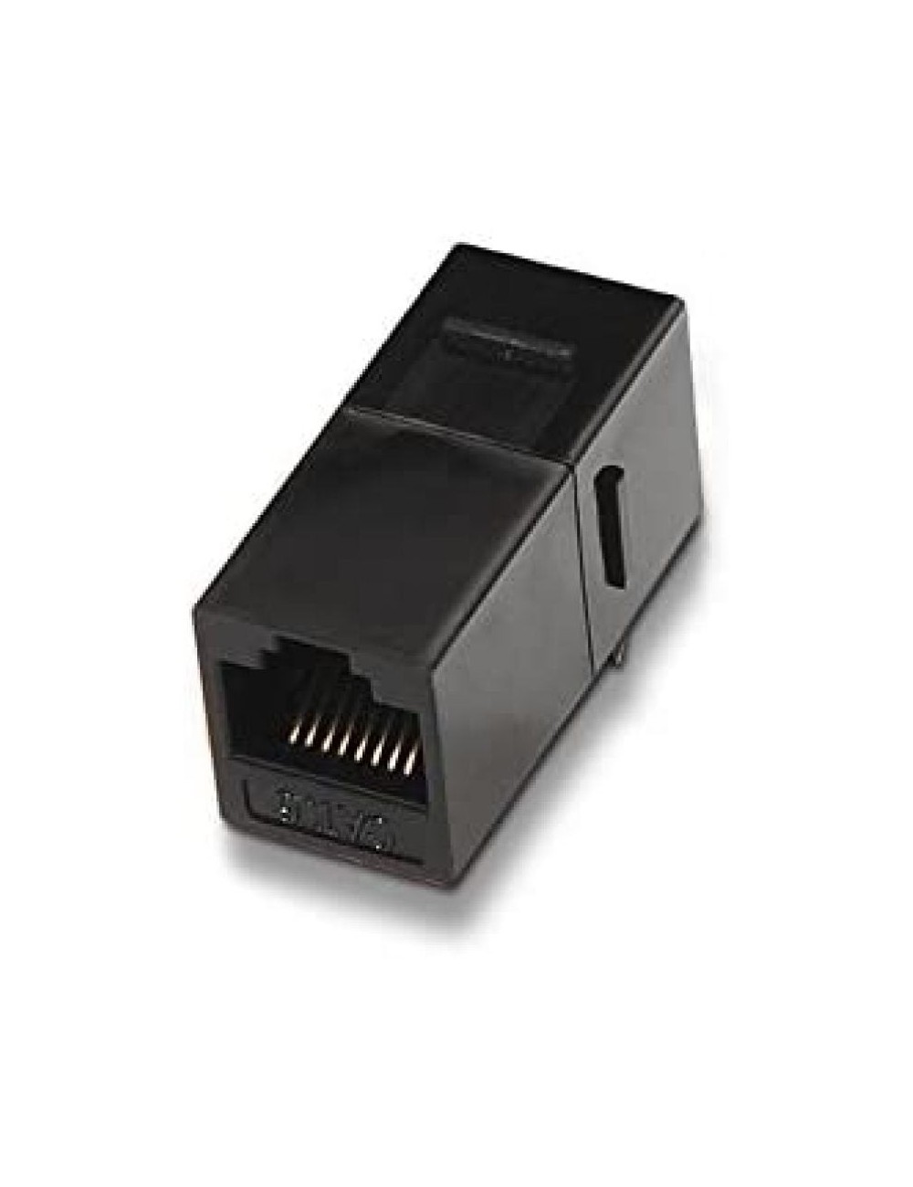 Adaptador RJ45 Nanocable 10.21.0501/ Cat.6