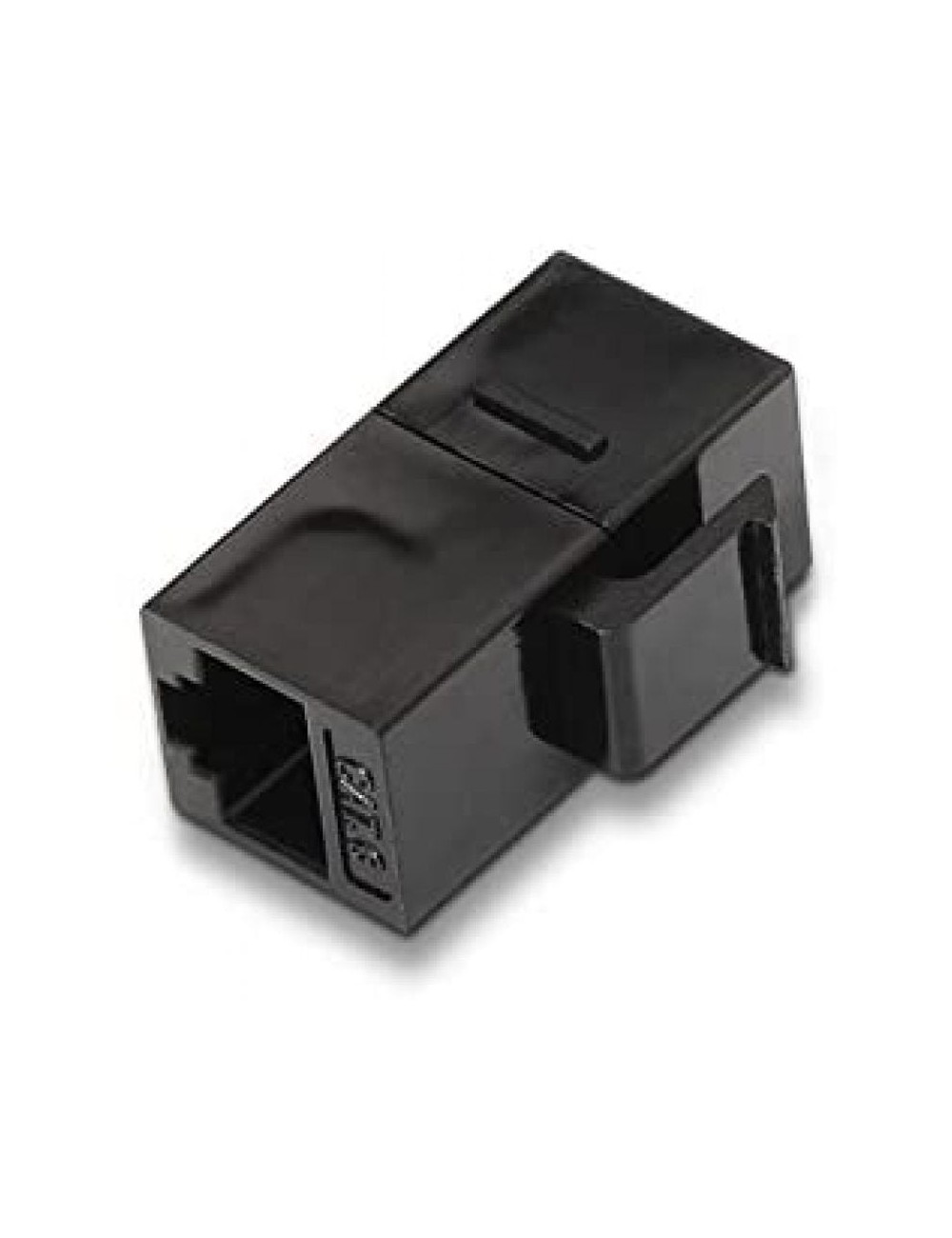 Adaptador RJ45 Nanocable 10.21.0501/ Cat.6