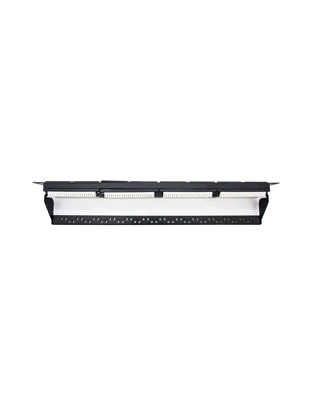 Patch Panel Nanocable 10.21.3124/ 24 Puertos/ Cat.6/ Altura 1U