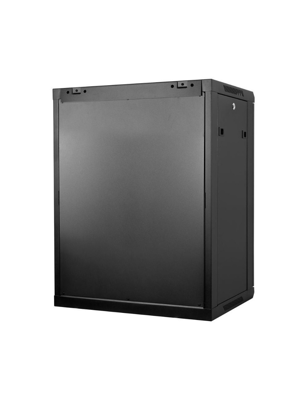 Armario Rack Mural Desmontado Phasak PHO 2216D/ 19'/ Altura 16U