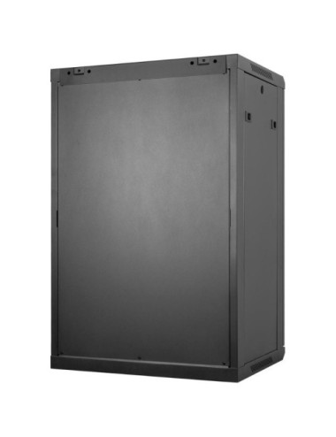 Armario Rack Mural Desmontado Phasak PHO 2220D/ 19'/ Altura 20U