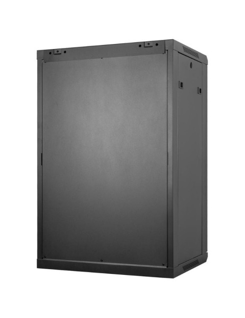 Armario Rack Mural Desmontado Phasak PHO 2220D/ 19'/ Altura 20U