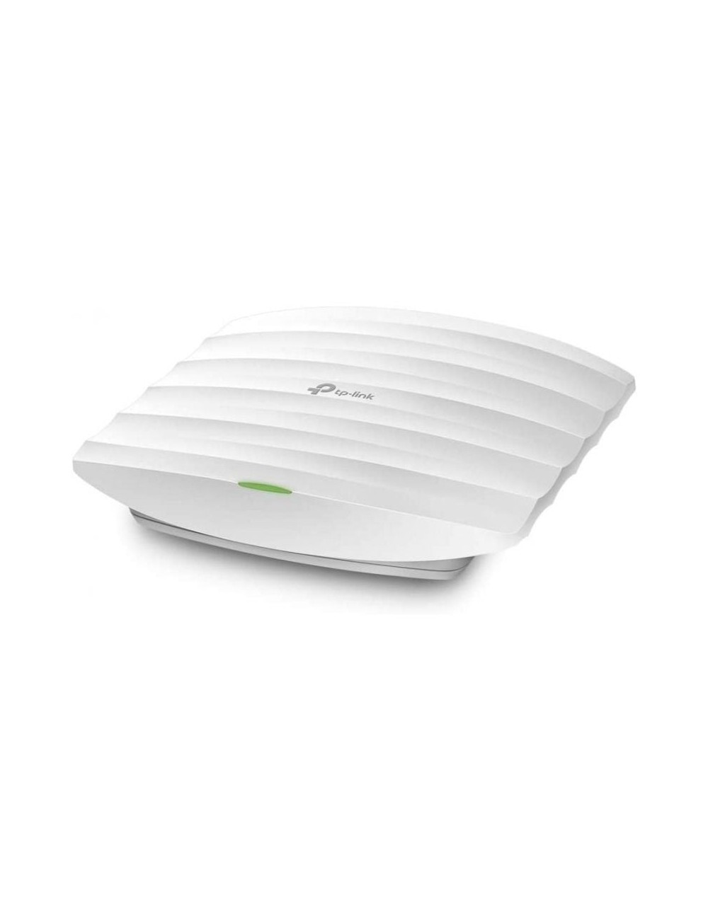 Punto de Acceso Inalámbrico TP-Link Omada EAP225 PoE 1317Mbps/ 2.4GHz 5GHz/ Antenas de 5dBi/ WiFi 802.11ac/n/b/g