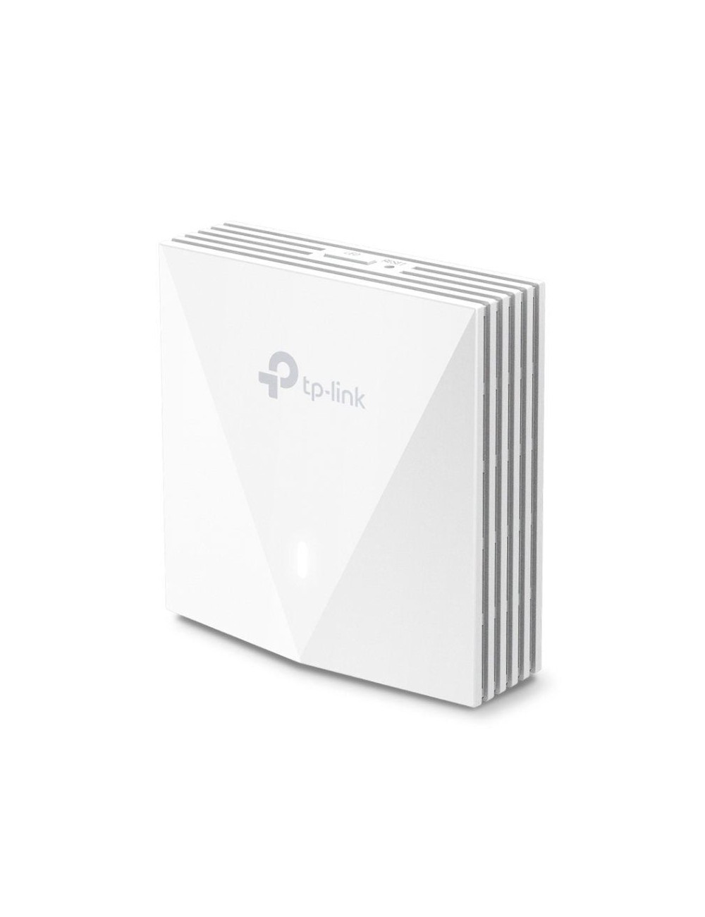 Punto de Acceso Inalámbrico TP-Link Omada EAP650-WALL/ WiFi 6/ PoE+/ 2976Mbps/ 2.4GHz 5GHz/ Antenas de 5dBi/ WiFi 802.11 ax/ac/a