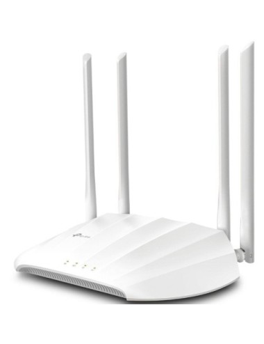 Punto de Acceso Inalámbrico TP-Link TL-WA1801 PoE 1800Mbps/ 2.4GHz 5GHz/ WiFi 802.11b/g/n/ax - 802.11a/n/ac/ax