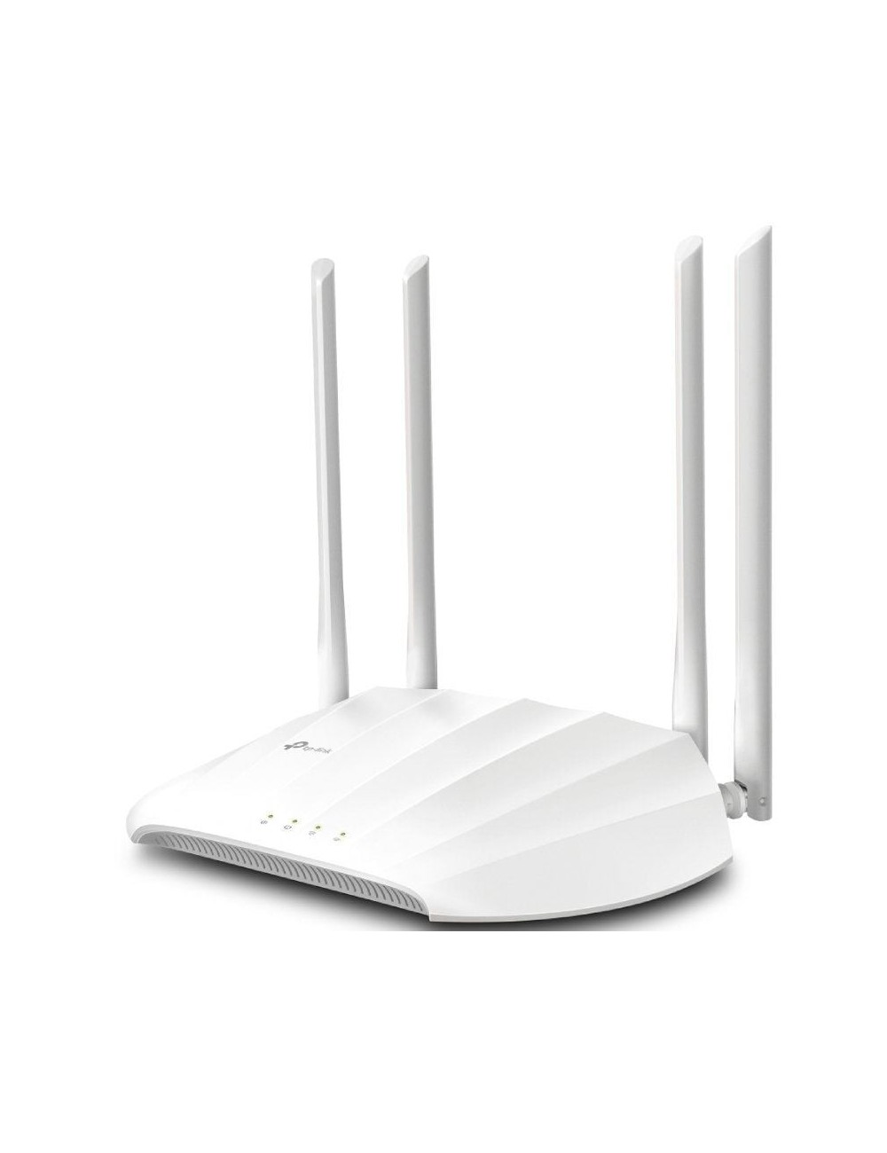 Punto de Acceso Inalámbrico TP-Link TL-WA1801 PoE 1800Mbps/ 2.4GHz 5GHz/ WiFi 802.11b/g/n/ax - 802.11a/n/ac/ax
