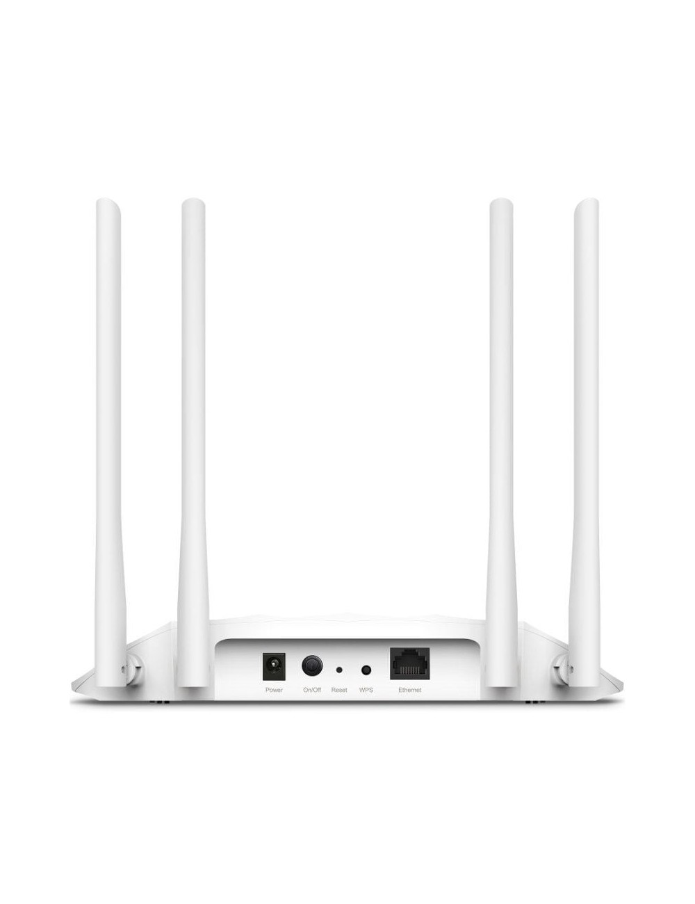 Punto de Acceso Inalámbrico TP-Link TL-WA1801 PoE 1800Mbps/ 2.4GHz 5GHz/ WiFi 802.11b/g/n/ax - 802.11a/n/ac/ax