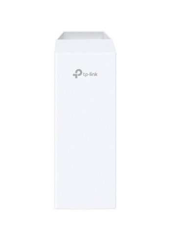 Punto de Acceso Repetidor Inalámbrico TP-Link CPE210 PoE 300Mbps/ 2.4GHz/ Antena de 9dBi/ WiFi 802.11n/b/g
