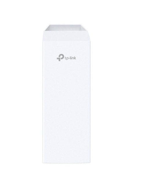 Punto de Acceso Repetidor Inalámbrico TP-Link CPE210 PoE 300Mbps/ 2.4GHz/ Antena de 9dBi/ WiFi 802.11n/b/g