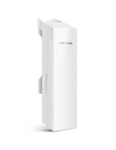 Punto de Acceso Inalámbrico TP-Link CPE510 PoE 300Mbps/ 5GHz/ Antena de 13dBi/ WiFi 802.11n/a