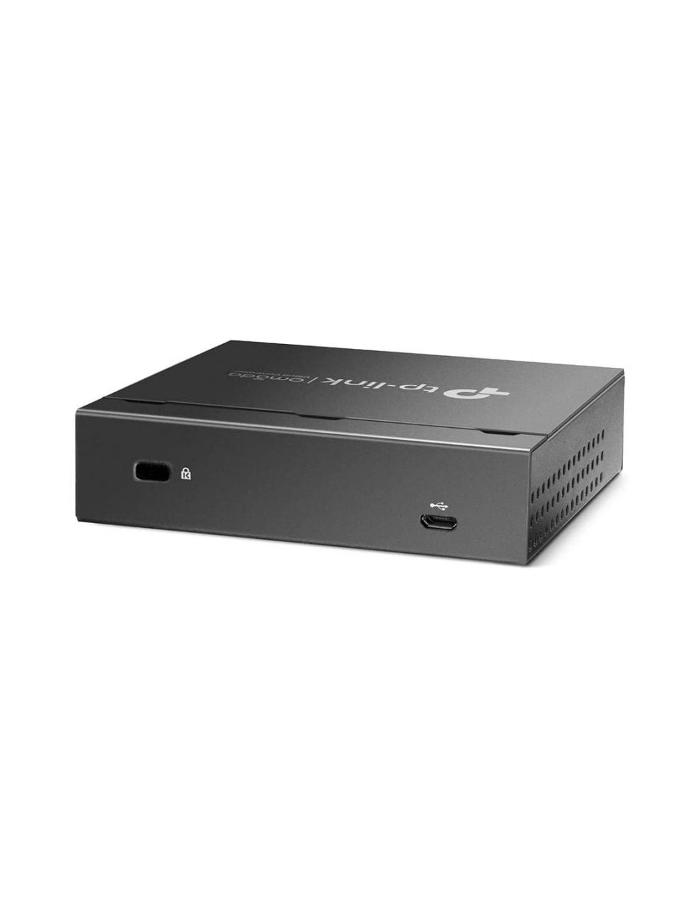 Controlador TP-Link Omada OC200 2 Puertos/ RJ-45 10/100 PoE