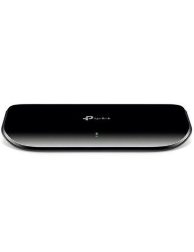 SWITCH TP-LINK TLSG1008D DE 8 PORTS, A 1000 Mbps