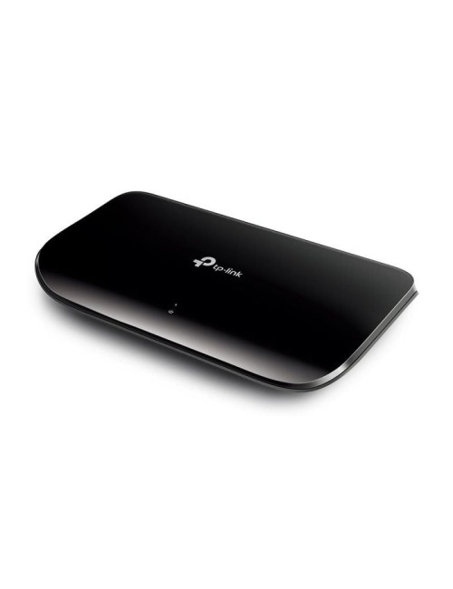 SWITCH TP-LINK TLSG1008D DE 8 PORTS, A 1000 Mbps