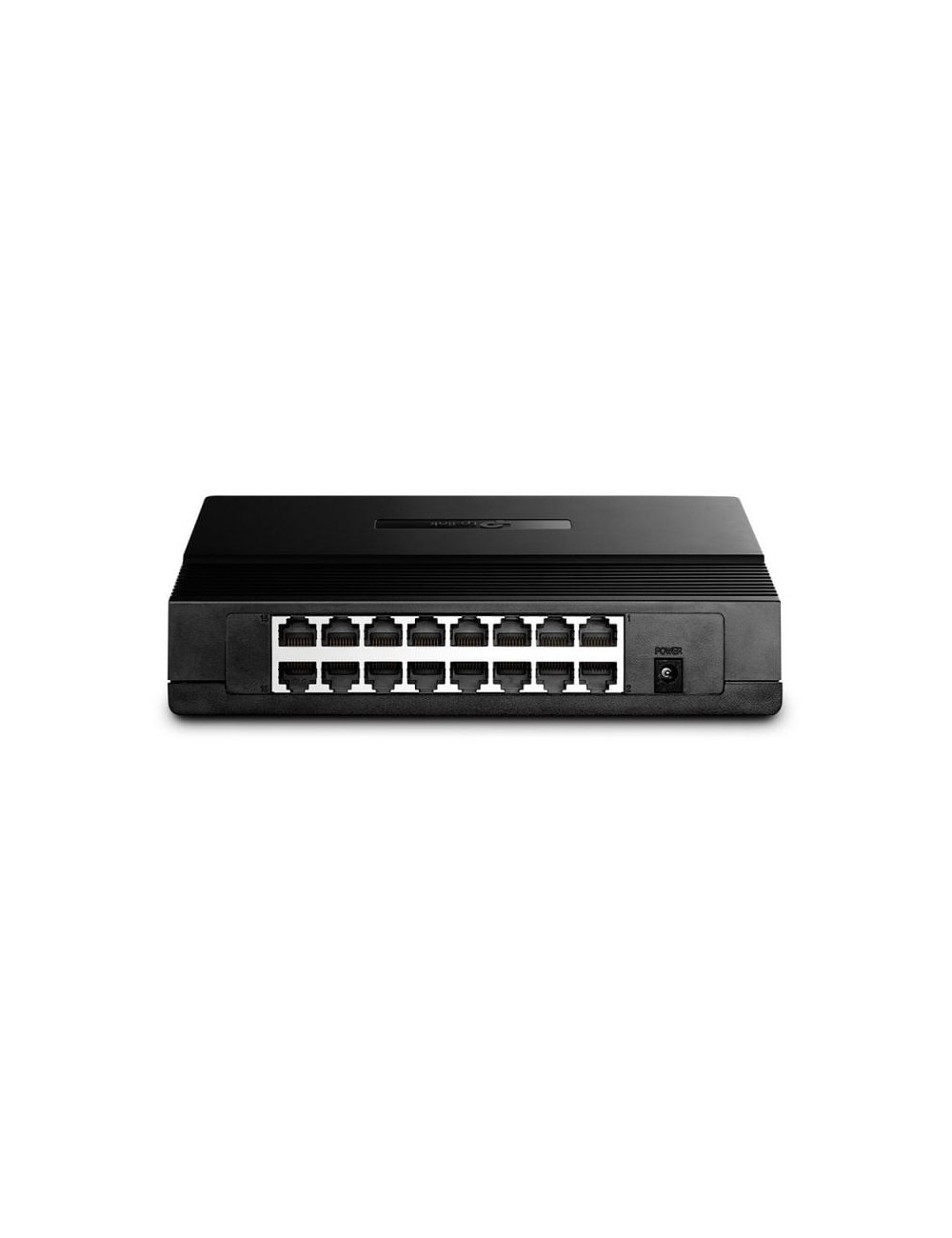 SWITCH TP-LINK 16 PORTS 10/100 MBPS TL-SF1016D(1730502074)