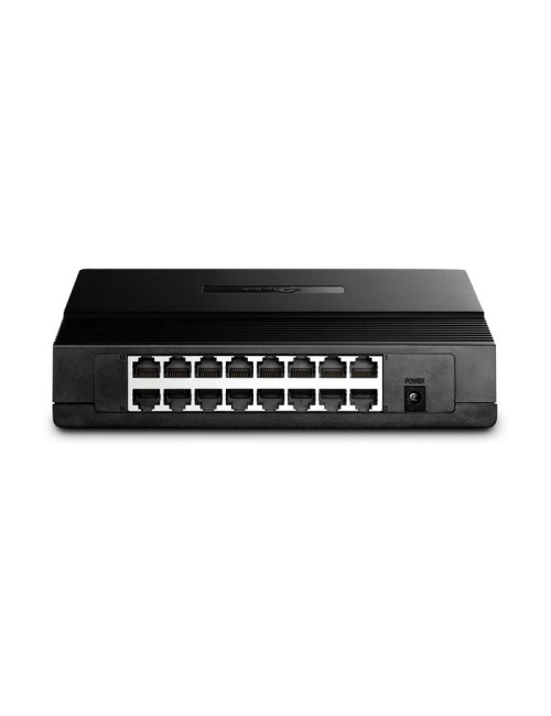 SWITCH TP-LINK 16 PORTS 10/100 MBPS TL-SF1016D(1730502074)