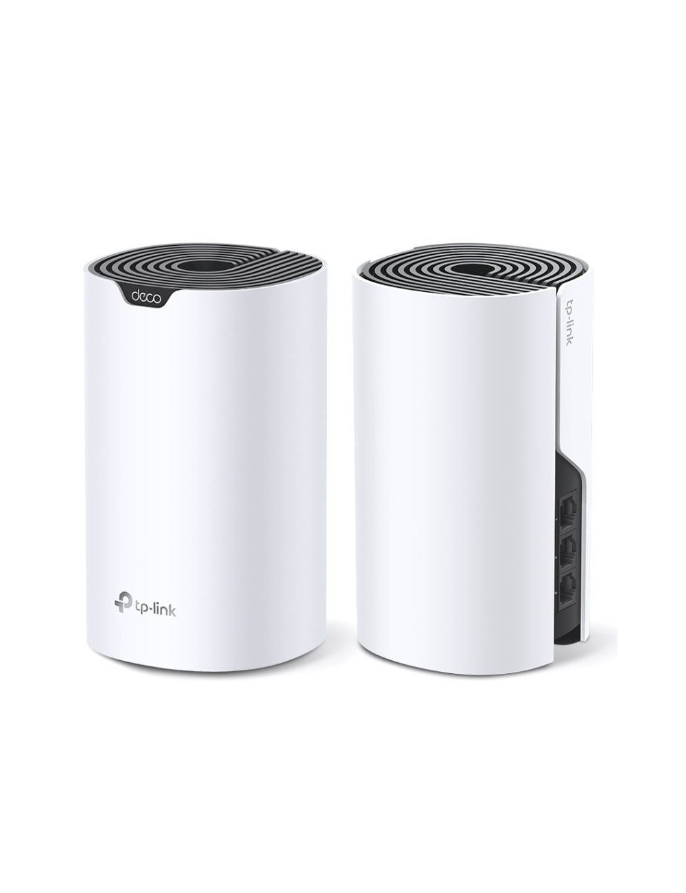 Sistema Mesh TP-Link Deco S7 1900Mbps/ 2.4GHz 5GHz/ Pack de 2