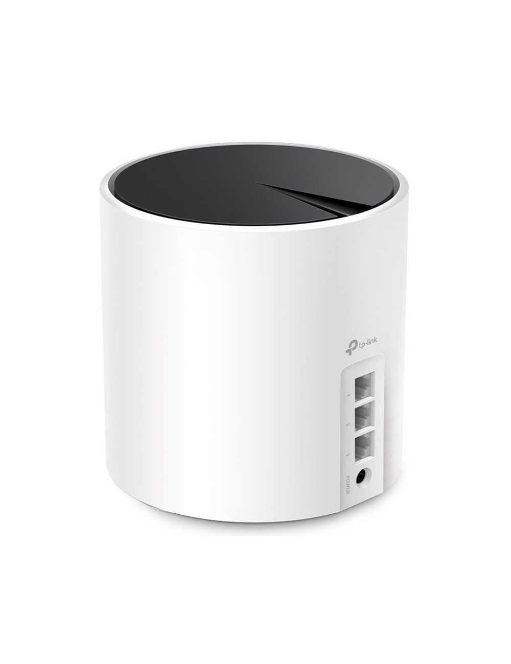 Sistema Mesh TP-Link Deco X55 3000Mbps/ 2.4GHz 5GHz/ Pack de 2