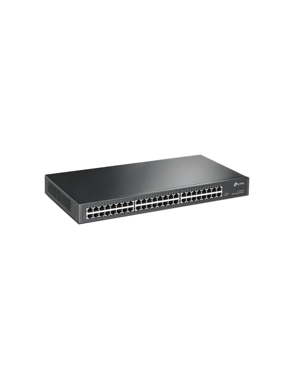 Switch TP-Link TL-SG1048 48 Puertos/ RJ-45 10/100/1000