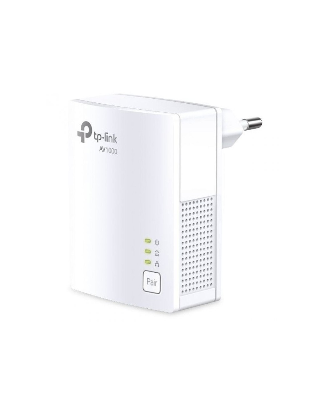 ADAPTADOR POWERLINE AV1000 TP-LINK 1000Mbps 1P(TL-PA7017 KIT)