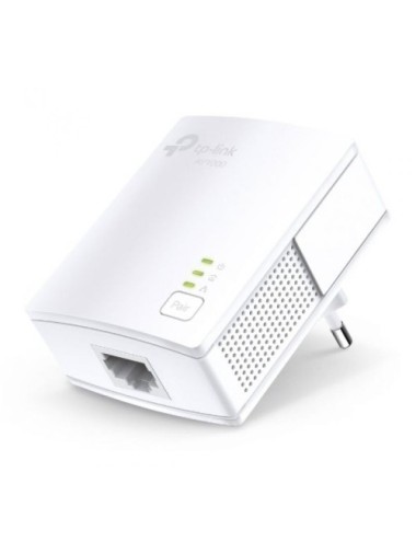 ADAPTADOR POWERLINE AV1000 TP-LINK 1000Mbps 1P(TL-PA7017 KIT)