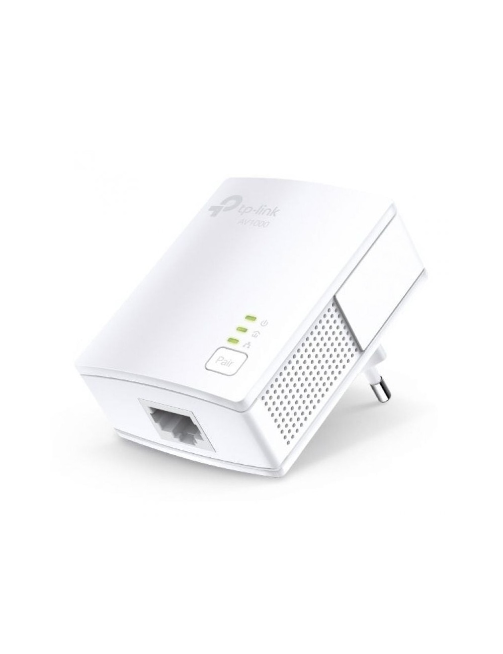 ADAPTADOR POWERLINE AV1000 TP-LINK 1000Mbps 1P(TL-PA7017 KIT)