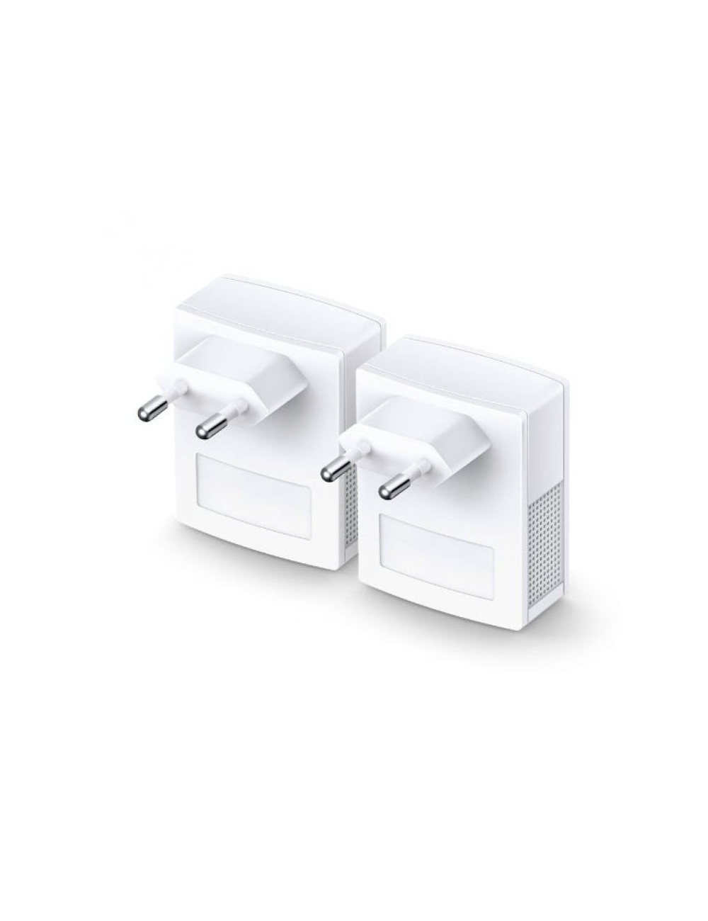 ADAPTADOR POWERLINE AV1000 TP-LINK 1000Mbps 1P(TL-PA7017 KIT)