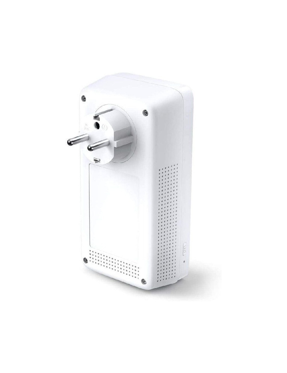 Adaptador Powerline TP-Link TL-WPA8631P 1300Mbps/ Alcance 300m