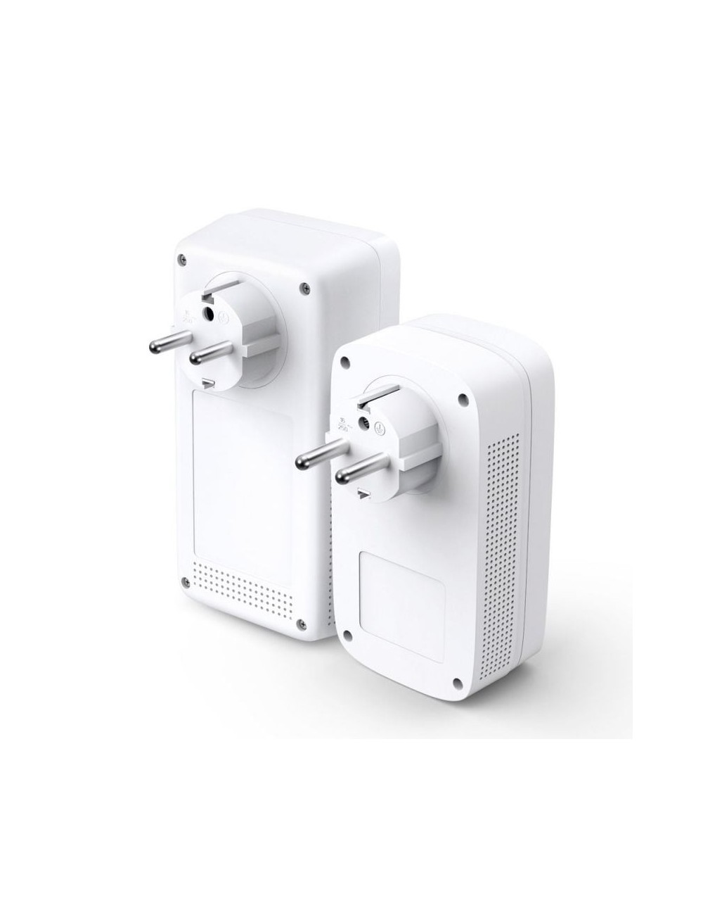 KIT ADAPTADOR PLC TP-LINK 1300MBIT/S ETHERNET 2 PECES BLANC ( TL-WPA8631P KIT )