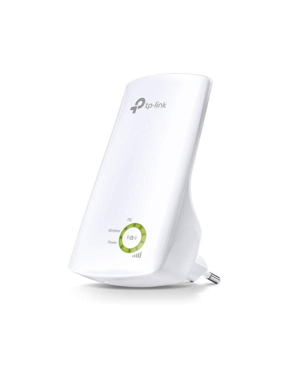Repetidor Inalámbrico TP-Link TL-WA854RE 300Mbps/ 2 Antenas Internas