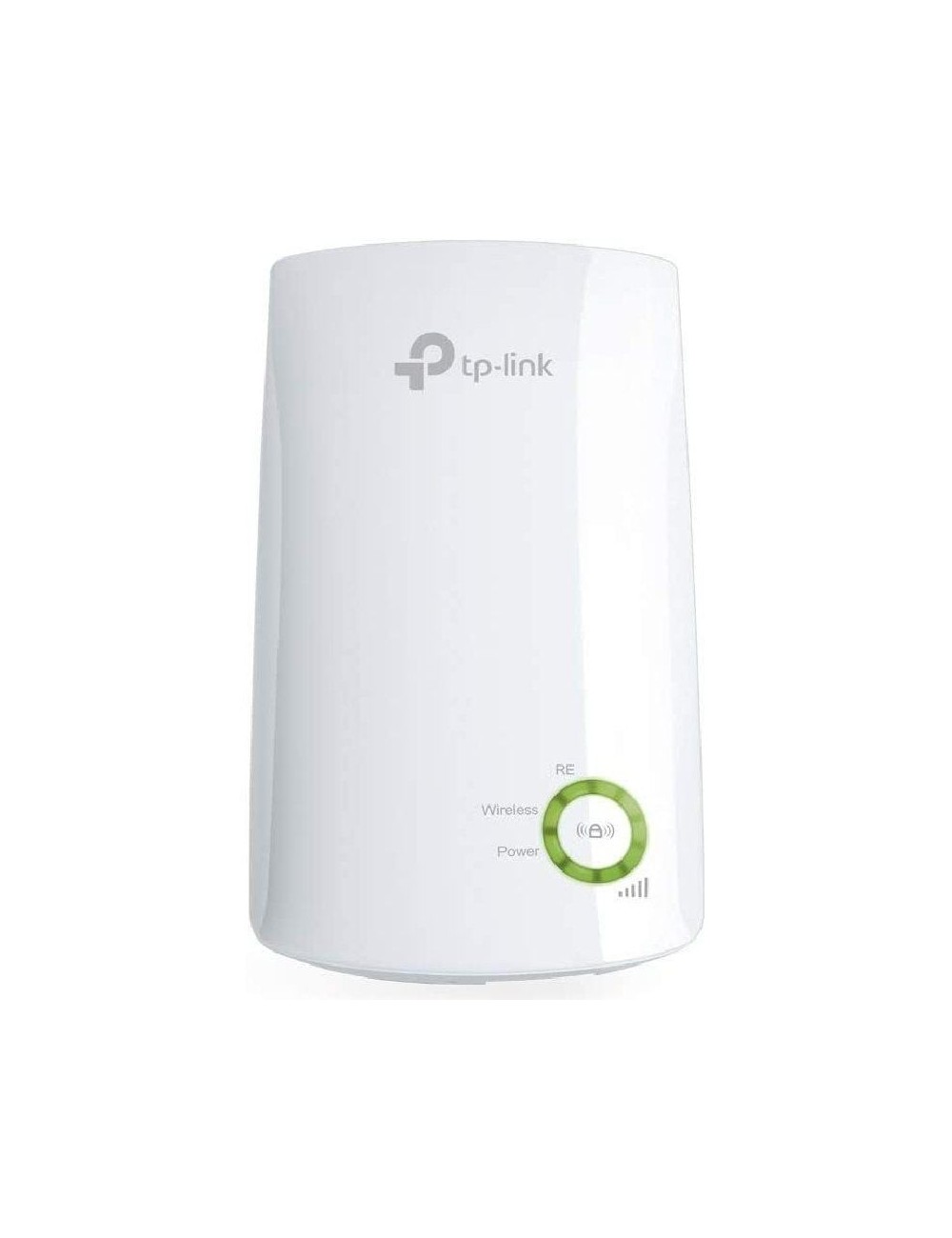 Repetidor Inalámbrico TP-Link TL-WA854RE 300Mbps/ 2 Antenas Internas