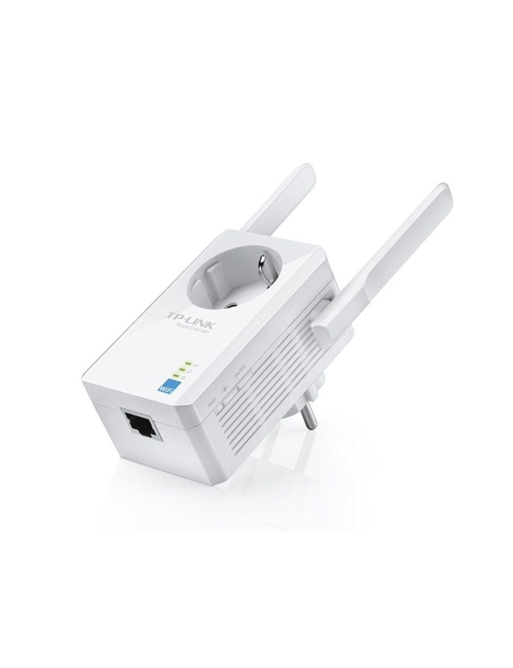 REPETIDOR WI-FI TP-LINK 300MBPS TL-WA860RE(0153500034)