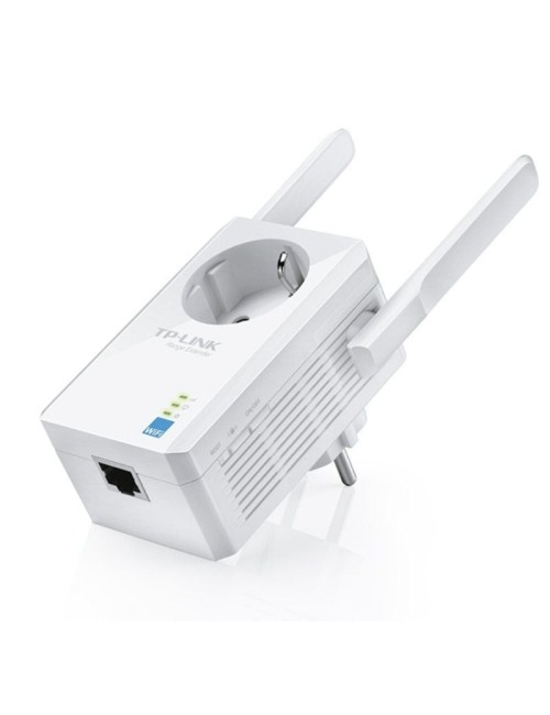 REPETIDOR WI-FI TP-LINK 300MBPS TL-WA860RE(0153500034)