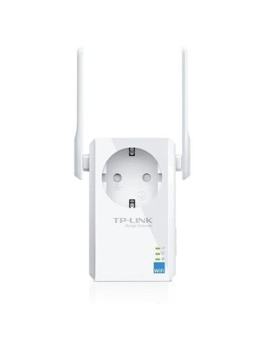 REPETIDOR WI-FI TP-LINK 300MBPS TL-WA860RE(0153500034)