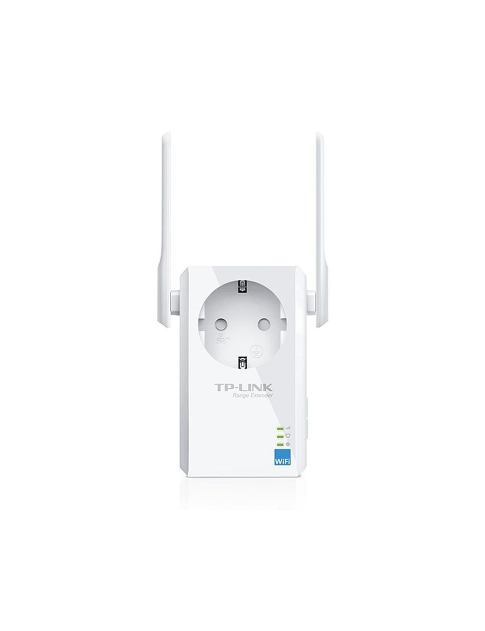 REPETIDOR WI-FI TP-LINK 300MBPS TL-WA860RE(0153500034)