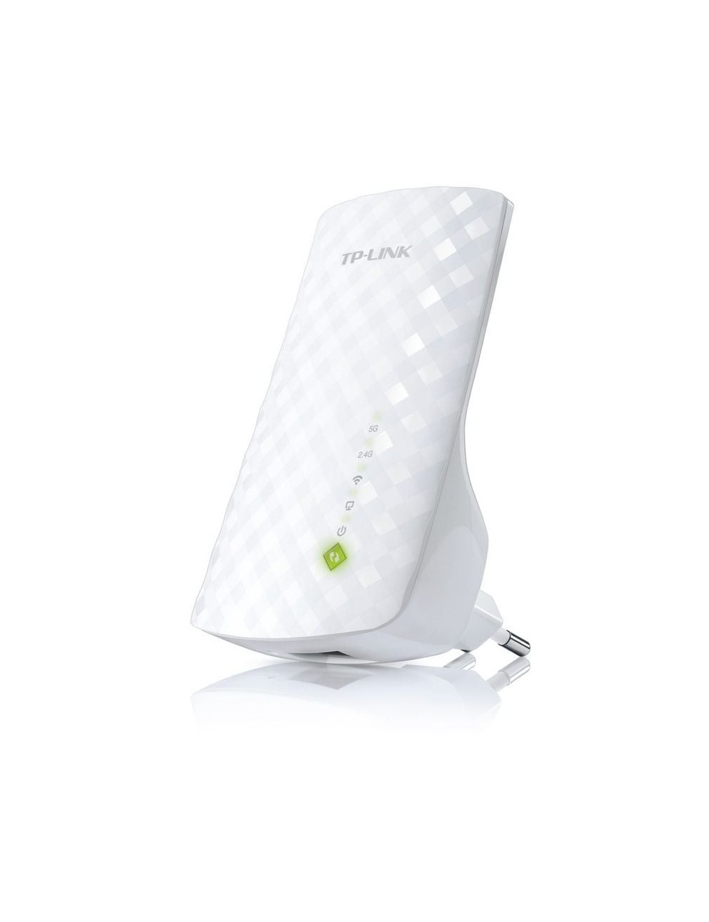RANGE EXTENDER TP-LINK AC7500, MODEL RE200(0153500041)
