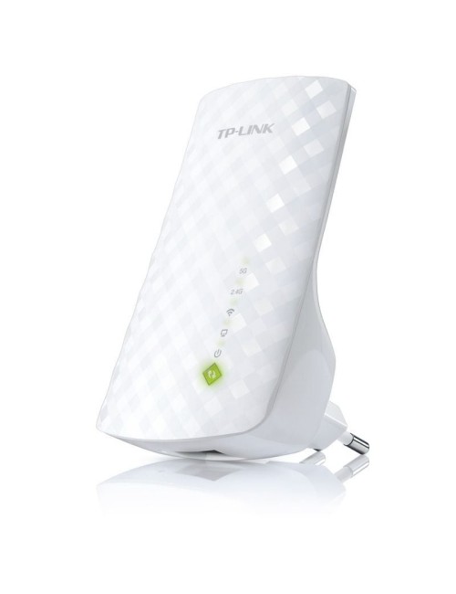 RANGE EXTENDER TP-LINK AC7500, MODEL RE200(0153500041)