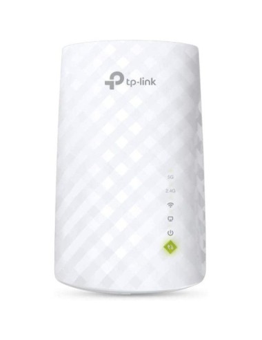RANGE EXTENDER TP-LINK AC7500, MODEL RE200(0153500041)
