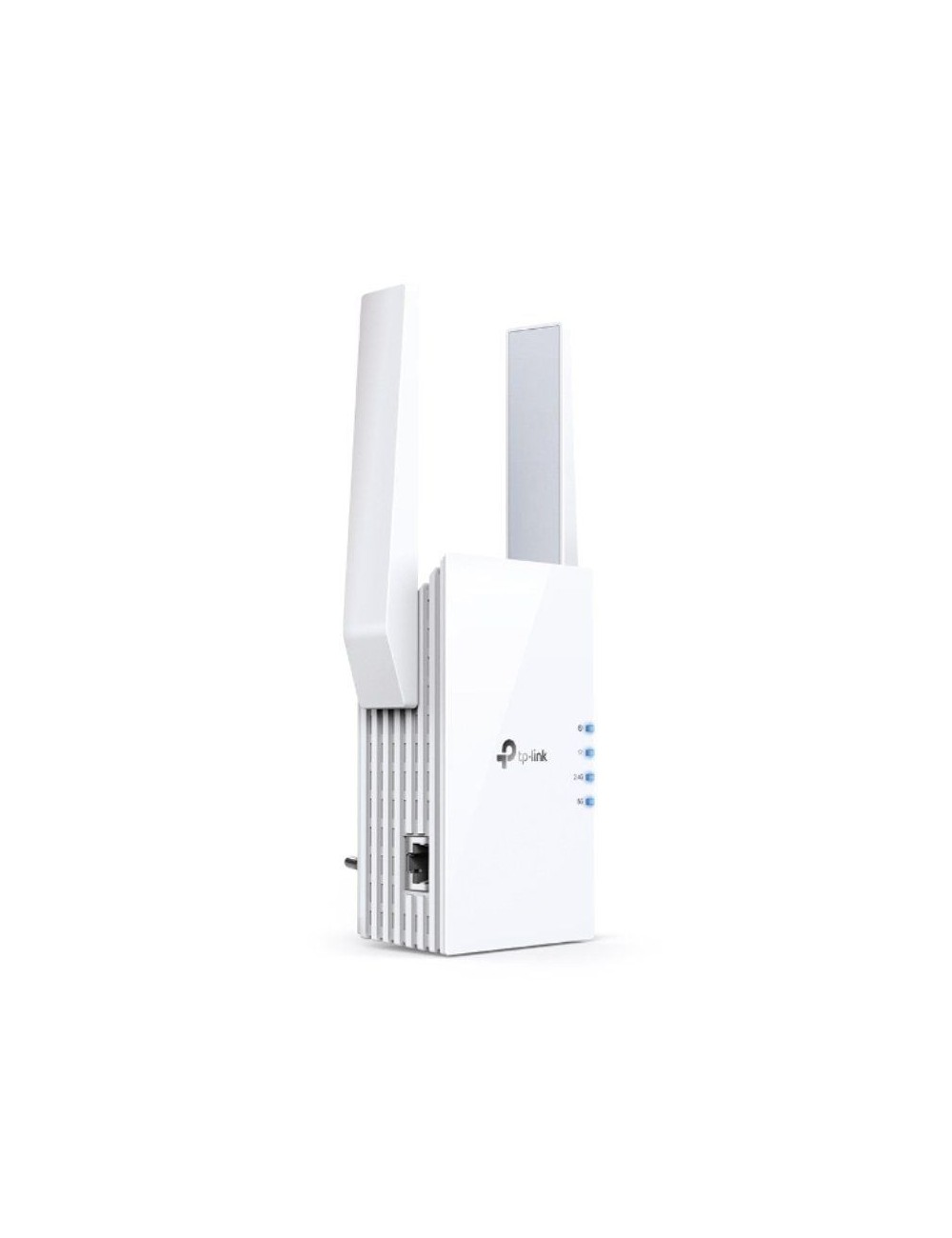 Repetidor Inalámbrico TP-Link RE505X/ WiFi 6/ 1500Mbps/ 2 Antenas