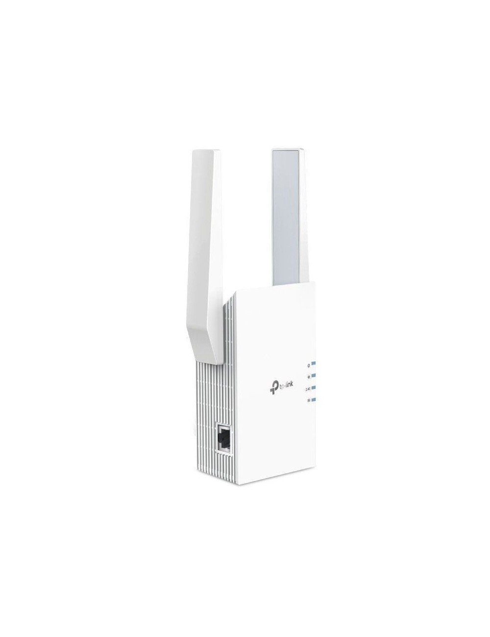 Repetidor Inalámbrico TP-Link RE705X/ WiFi 6/ 3000Mbps/ 2 Antenas