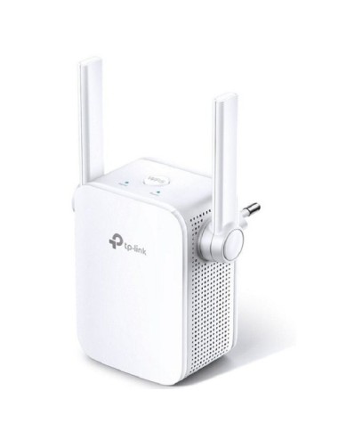 RANGE EXTENDER MINI TP-LINK 300MBPS WI-FI TL-WA855RE)