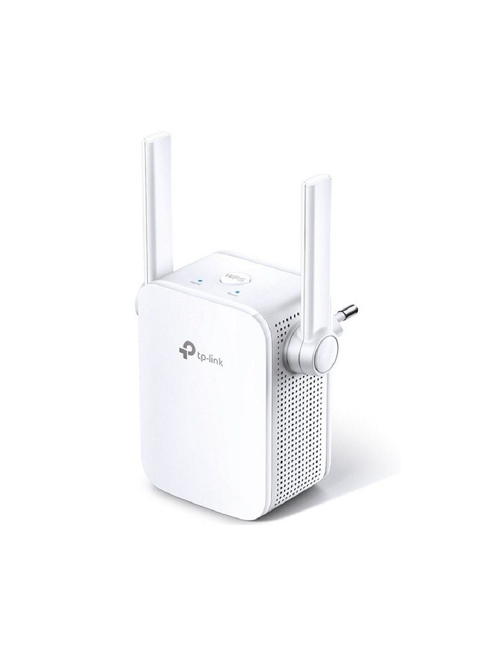 RANGE EXTENDER MINI TP-LINK 300MBPS WI-FI TL-WA855RE)