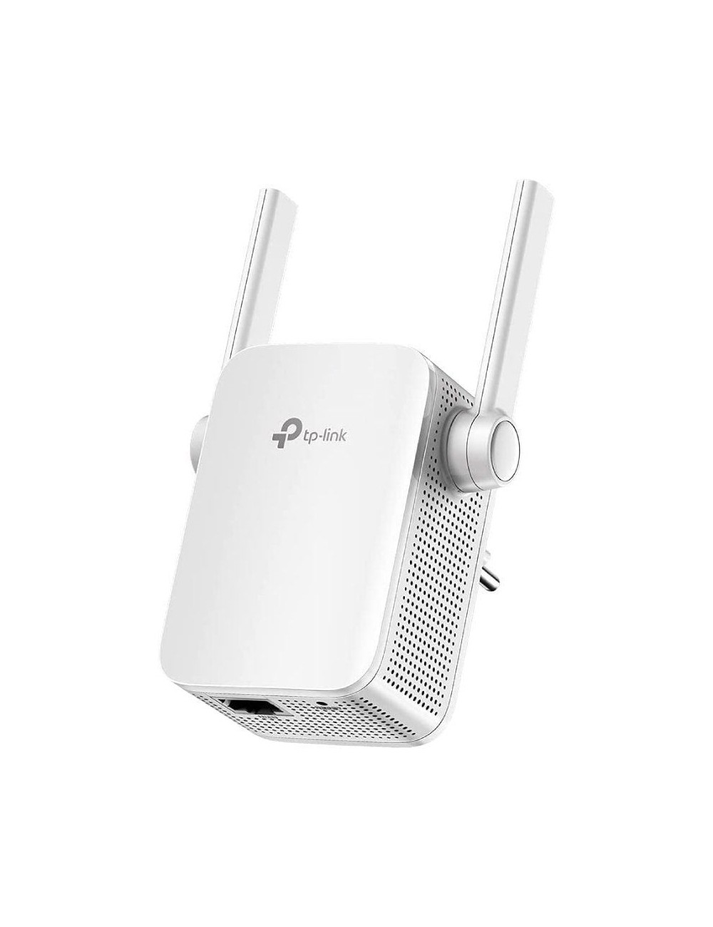 RANGE EXTENDER MINI TP-LINK 300MBPS WI-FI TL-WA855RE)