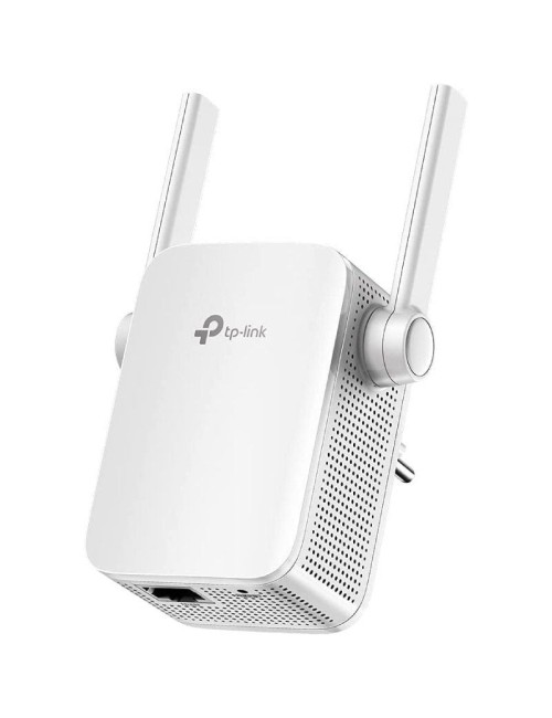 RANGE EXTENDER MINI TP-LINK 300MBPS WI-FI TL-WA855RE)