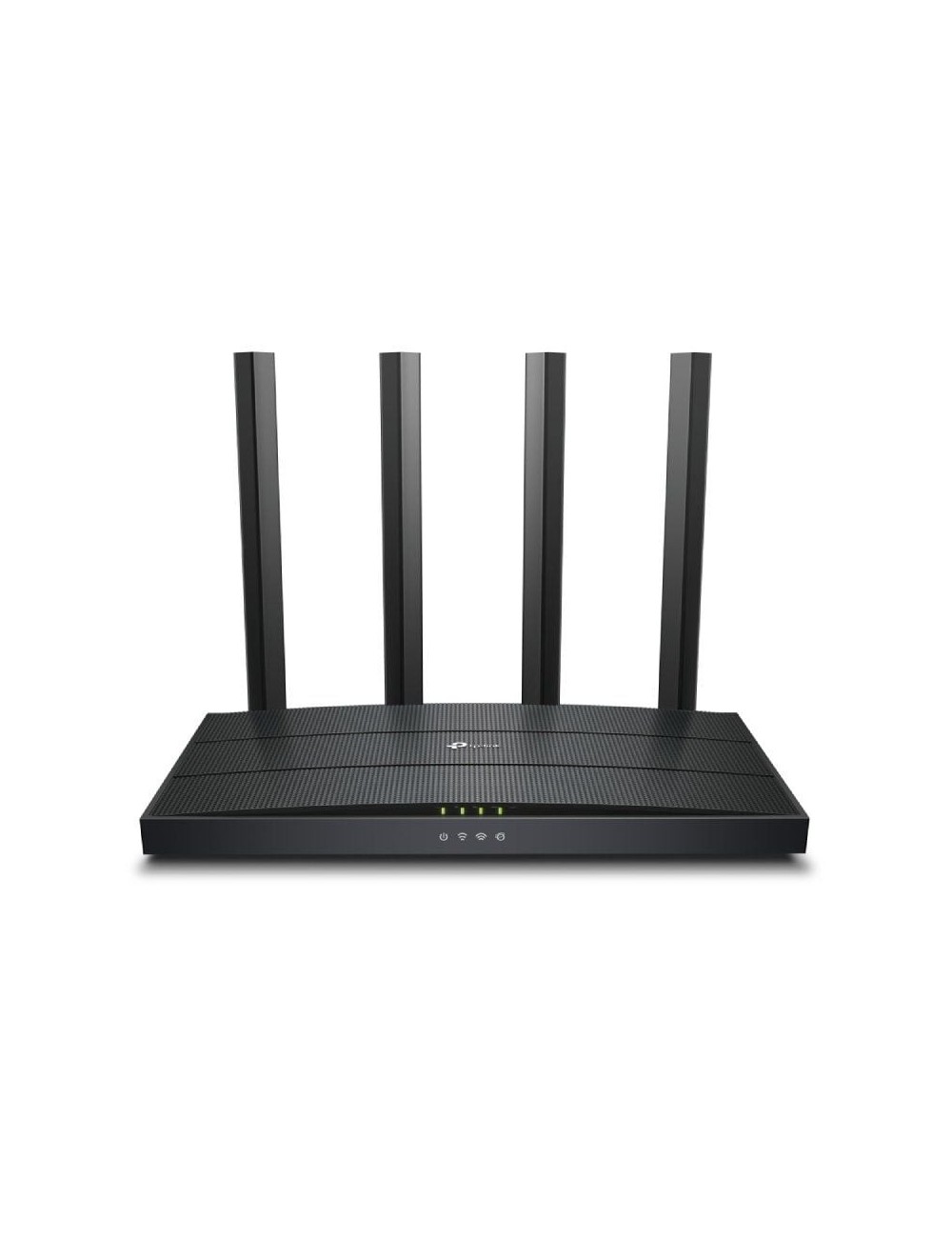Router Inalámbrico TP-Link Archer AX12/ WiFi 6/ 1500 Mbps/ 2.4GHz 5GHz/ 4 Antenas/ WiFi 802.11ax/ac/n/a/ - n/b/g